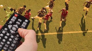 Japonya-Kosta Rika maçını izleyenler televizyonlarını kapattı! Karşılaşmanın 35. dakikasında...