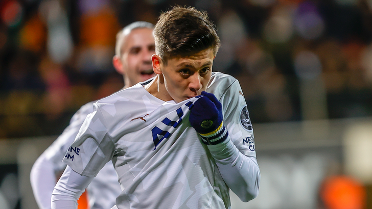 Her şey Beşiktaş derbisi sonrası oldu! Fenerbahçe'nin yıldızı Arda Güler için Barcelona geliyor... G4