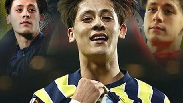 Dünya devinden Arda Güler için Fenerbahçe'ye reddilmesi zor teklif!