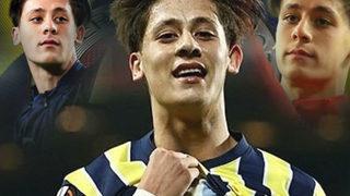 Dünya devinden Arda Güler için Fenerbahçe'ye reddilmesi zor teklif!