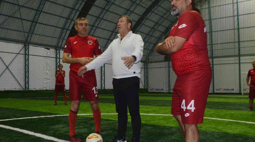 Tanju Çolak’tan Dünya Kupası ve Süper Lig tahmini
