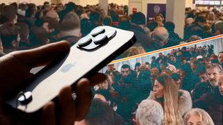 ‘iPhone turizmi’ başladı! Fiyatı 57 bin liraya kadar çıkınca oraya akın ettiler: 15 bin lira daha ucuz…