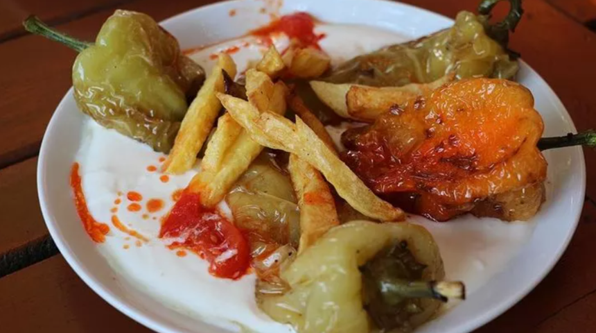 'Bugün ne pişirsem?' diye düşünmeye son! İşte 27 Kasım yemek menüsü