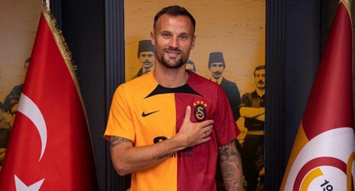 Galatasaray'da Seferovic krizi sürerken, Murat Sancak'tan çok konuşulacak teklif! Devre arasında Adana Demirspor'a... G3