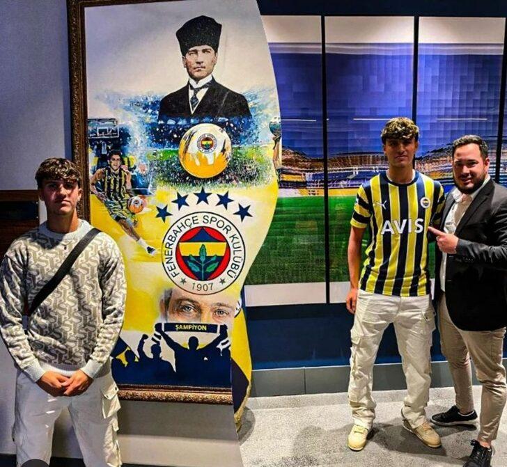 Fenerbahçe'de çok konuşulacak iddia! Dün transfer edildi bugün sözleşmesi feshediliyor G1