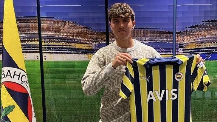 Fenerbahçe'de çok konuşulacak iddia! Dün transfer edildi bugün sözleşmesi feshediliyor G3