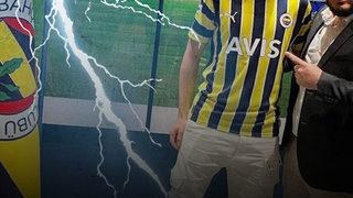 Fenerbahçe'de çok konuşulacak iddia! Dün transfer edildi bugün sözleşmesi feshediliyor