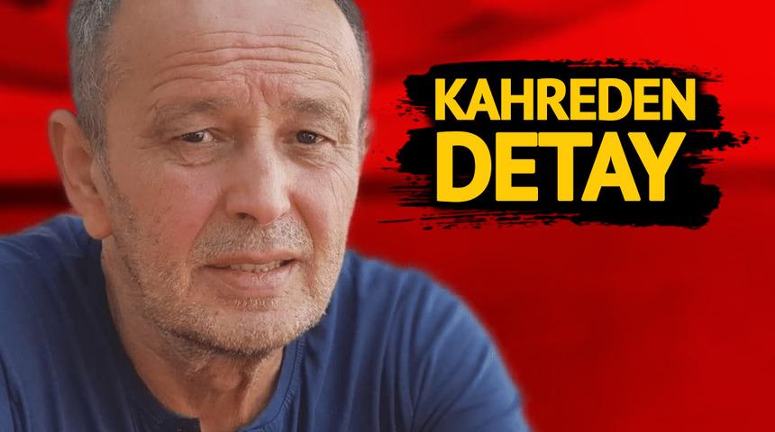 62 yaşındaki adam dükkanında ölü bulundu! Kahreden detay...