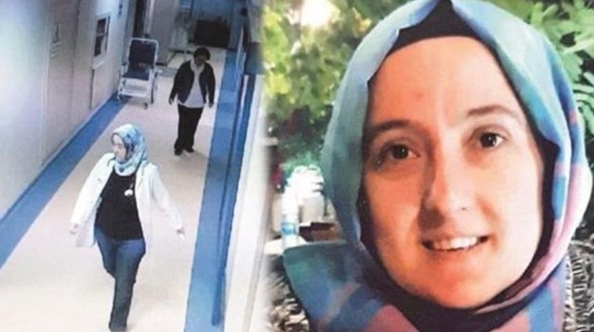 Rekt&ouml;r intihar etti' demişti! Do&ccedil;entin &ouml;l&uuml;m&uuml;nde flaş gelişme