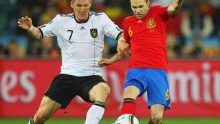 İspanya - Almanya maçı saat kaçta, hangi kanalda? İspanya - Almanya maçı ilk 11’leri