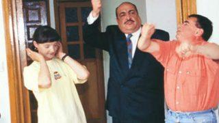 Ünlü oyuncu Güzin Çorağan hayatını kaybetti! Bizimkiler dizisinde Almancı Davut'un eşi Ulviye rolüyle milyonların sevgisini kazanmıştı