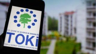 TOKİ İstanbul kura çekim tarihi açıklandı! TOKİ İstanbul kura çekimi ne zaman, hangi tarihte?