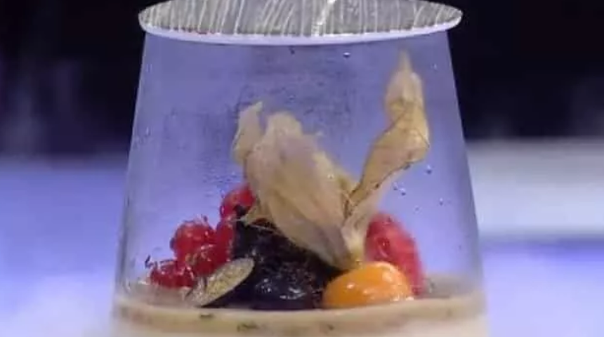 MasterChef tatlı dilek tarifi! Görünümüyle hayran bırakan tatlı dilek (Creme fontana) nasıl yapılır?