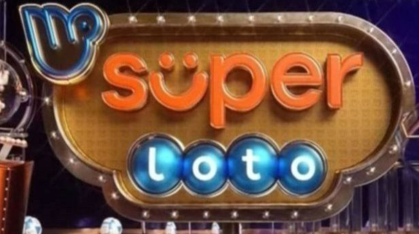 27 Kasım Süper Loto çekiliş sonuçları açıklandı! Süper Loto sonuç sorgulama linki