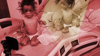 Suçunu bildiği için kapıyı açmadı Herkesi isyan ettiren anne dehşetinde yeni gelişme! 5 yaşındaki kızını günlerce aç bırakıp işkence etmişti