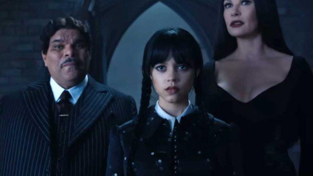 Addams ailesi geri döndü! Tim Burton imzalı Wednesday konusu nedir? Oyuncuları kimler?