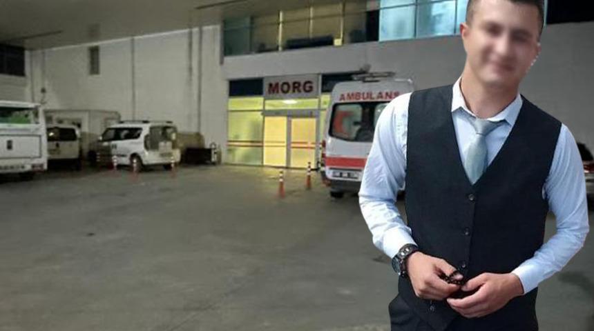 Babası ile kız kardeşini bıçakladı, komşusunu öldürdü! Dehşete düşüren olay...