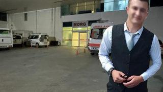 Babası ile kız kardeşini bıçakladı, komşusunu öldürdü! Dehşete düşüren olay...