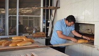 Türkiye'nin birçok bölgesinden daha ucuza... Bu ilçede 1 Aralık'tan itibaren ekmek 2,5 TL! Belediye başkanı duyurdu