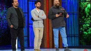 MasterChef'te kim elendi? Yarışmaya kim veda etti? İşte 27 Kasım 2022 MasterChef Türkiye eleneni...