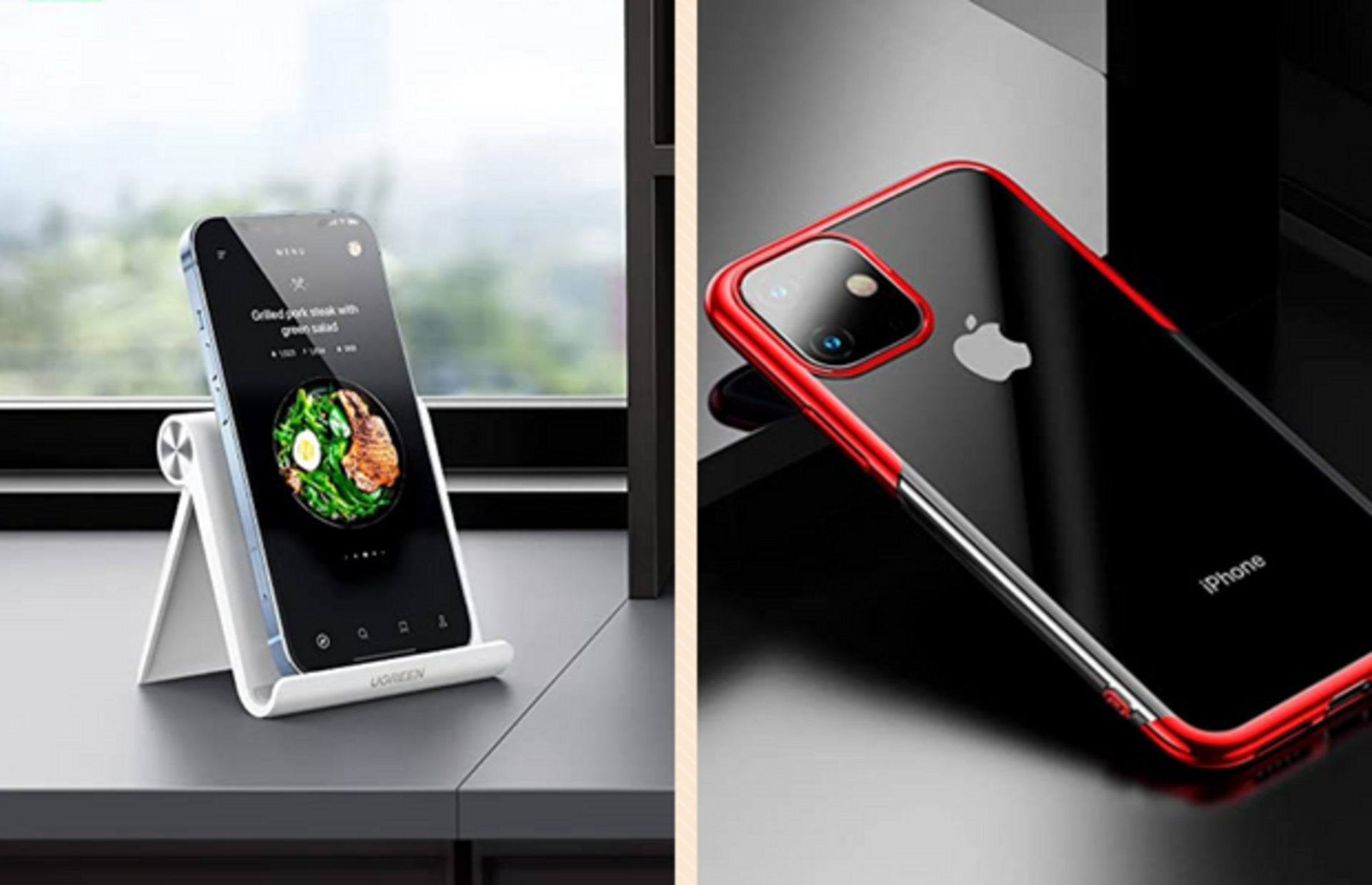 Hayatınızı kolaylaştıracak en kullanışlı telefon aksesuarı önerileri