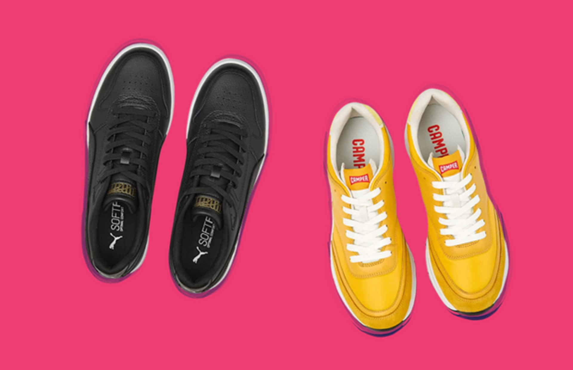 Amazon indirimlerinden alınabilecek en iyi spor ayakkabı modelleri