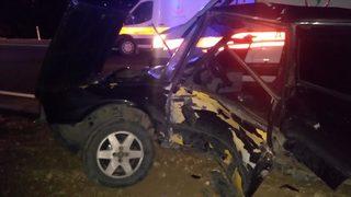 Malatya’daki trafik kazalarında 10 kişi yaralandı