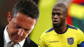 Son dakika: 'Kulübün kapısını çalan çok ama...' Fenerbahçe Başkanı Ali Koç'tan Trabzonspor, yabancı hakem, federasyon ve Enner Valencia açıklaması!