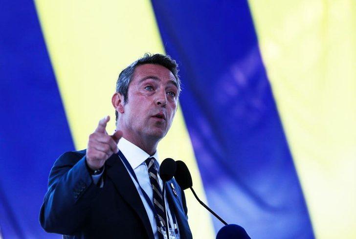 Son dakika: 'Kulübün kapısını çalan çok ama...' Fenerbahçe Başkanı Ali Koç'tan Trabzonspor, yabancı hakem, federasyon ve Enner Valencia açıklaması! G2