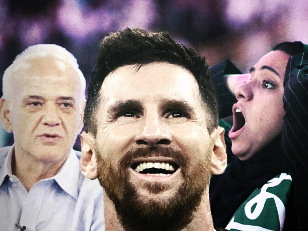 Son dakika: Takımlar sahaya &ccedil;ıkmadan 'Ma&ccedil; şu anda oynanıyor!' s&ouml;zleri g&uuml;ndem oldu! Ahmet &Ccedil;akar'dan canlı yayında olay yaratan 'şike' iddiası!