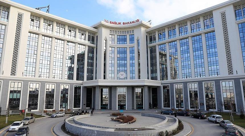 Son dakika: Sağlık Bakanlığına 42 bin 500 personel ve işçi alınacak! Başvuru şartları Resmi Gazete'de yayımlandı