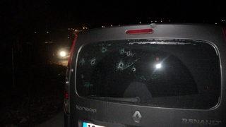 Çorum’da çıkan kavgada iki kişi yaralandı