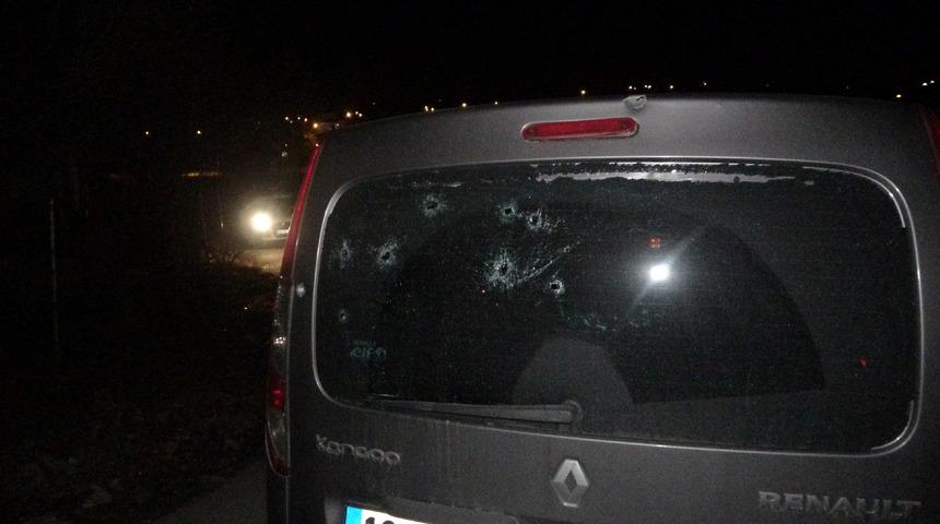 Çorum’da çıkan kavgada iki kişi yaralandı