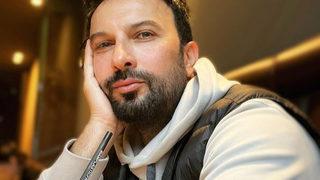 Tarkan’dan tepkilere cevap! Ben susarım ama şarkılarım rahat durmaz