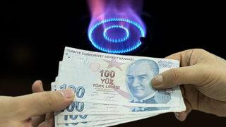 Özel sektör çalışanları nefes alacak! 1000 TL'lik doğal gaz yardımı Resmi Gazete'de yayımlandı, detaylar netleşti