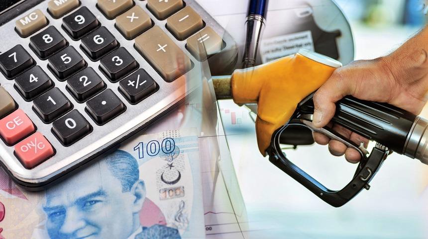 Son dakika: Bu kez de motorin! Benzine üst üste indirim gelmişti: Akaryakıt fiyatları yeniden değişiyor