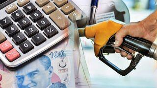 Son dakika: Bu kez de motorin! Benzine üst üste indirim gelmişti: Akaryakıt fiyatları yeniden değişiyor