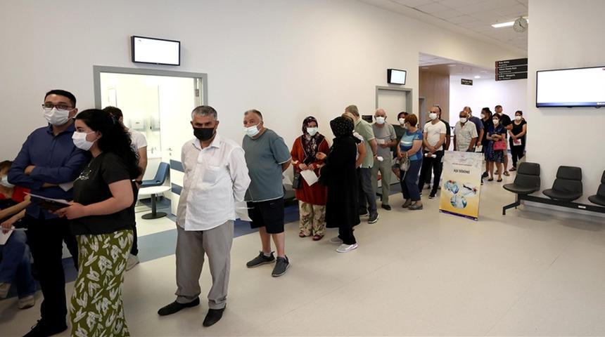 Devlet hastanelerindeki randevularla ilgili şok detay! Sağlık Bakanlığı rakam açıkladı: 3 milyon…