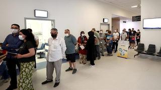 Devlet hastanelerindeki randevularla ilgili şok detay! Sağlık Bakanlığı rakam açıkladı: 3 milyon…