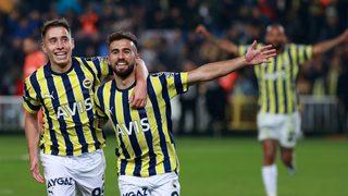 Son dakika: Dünya Kupası kadrosunda yer almayınca hayal kırıklığı yaşamıştı! Fenerbahçe'nin yıldızı Diego Rossi'ye Serie A'dan sürpriz talip!