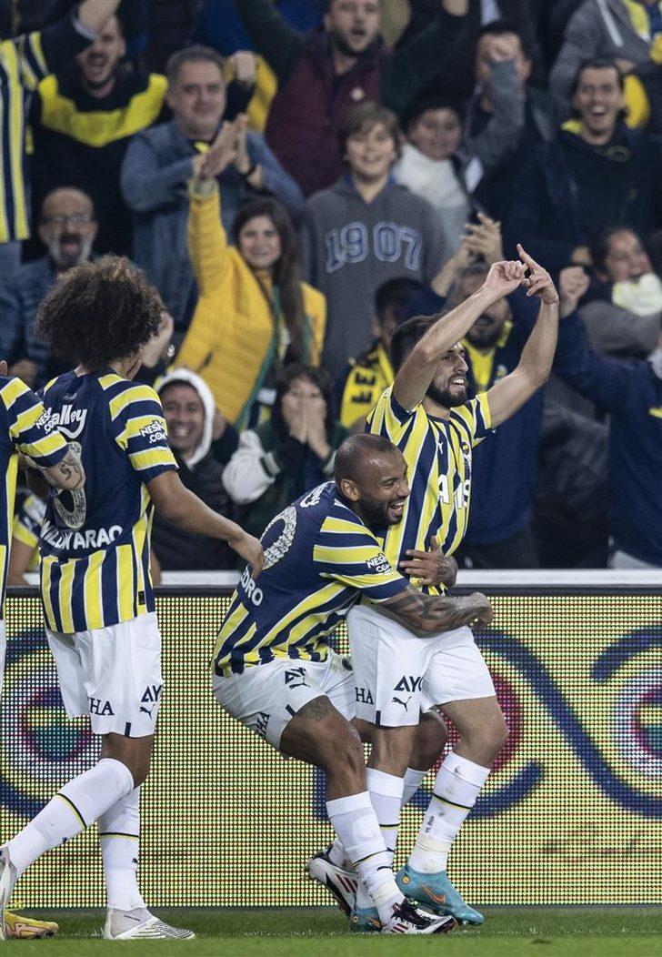 Son dakika: Dünya Kupası kadrosunda yer almayınca hayal kırıklığı yaşamıştı! Fenerbahçe'nin yıldızı Diego Rossi'ye Serie A'dan sürpriz talip! G1