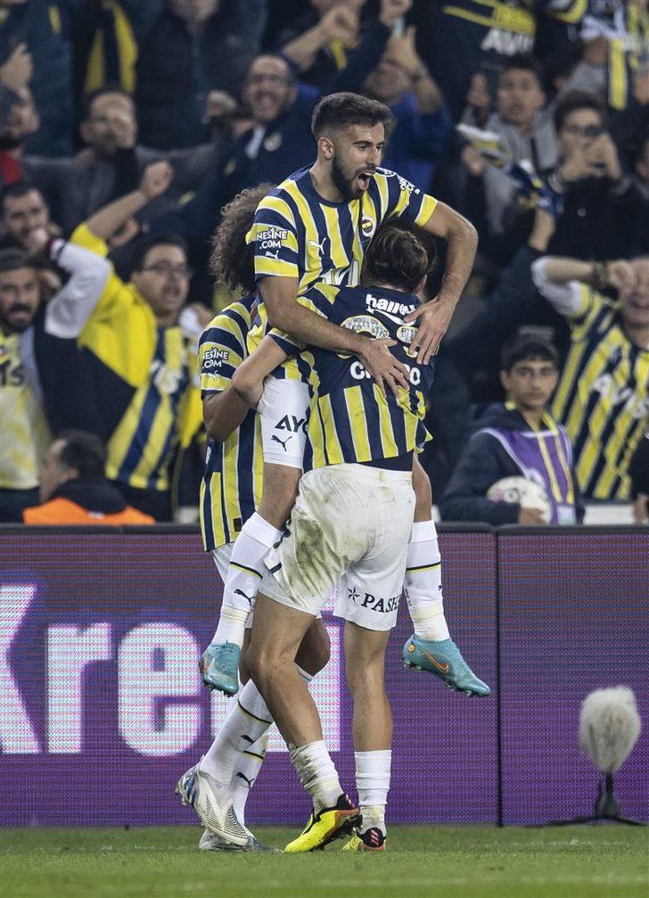 Son dakika: Dünya Kupası kadrosunda yer almayınca hayal kırıklığı yaşamıştı! Fenerbahçe'nin yıldızı Diego Rossi'ye Serie A'dan sürpriz talip! G2