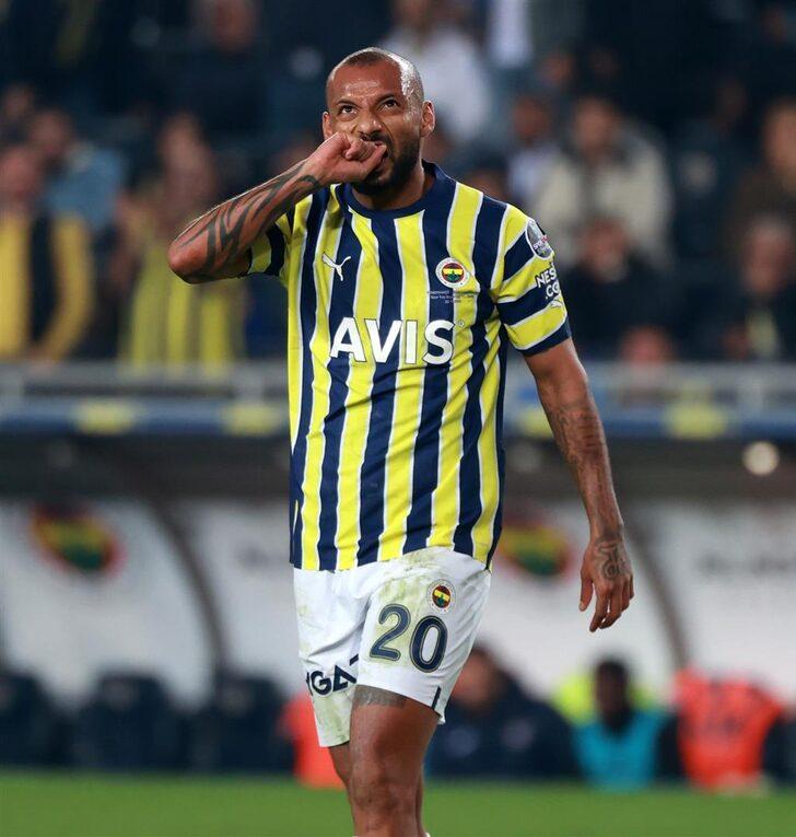 Son dakika: Dünya Kupası kadrosunda yer almayınca hayal kırıklığı yaşamıştı! Fenerbahçe'nin yıldızı Diego Rossi'ye Serie A'dan sürpriz talip! G4