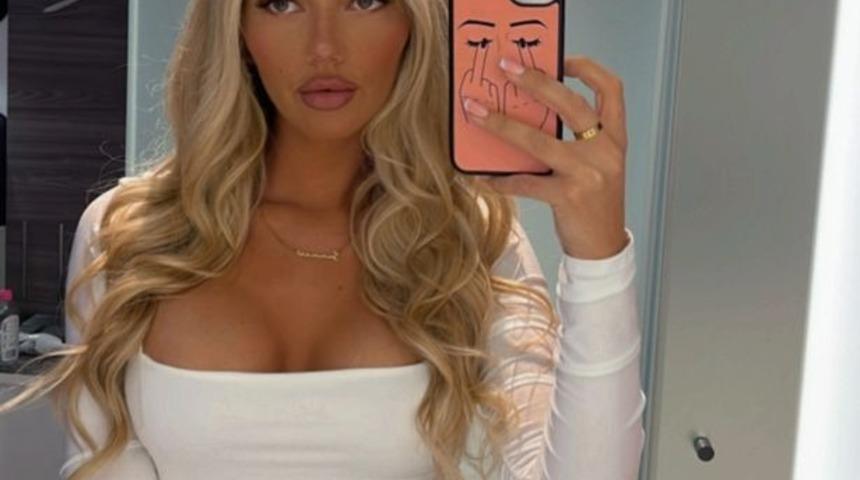 'Yeni nesil ev hanımı'! Her gün bir ofise gidip gelmek yerine evdeki tatlı hayatın tadını çıkarıyor