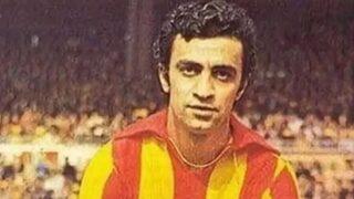 Mehmet Oğuz kimdir, neden öldü? Galatasaray ve Fenerbahçe'de de oynayan Mehmet Oğuz hayatını kaybetti!