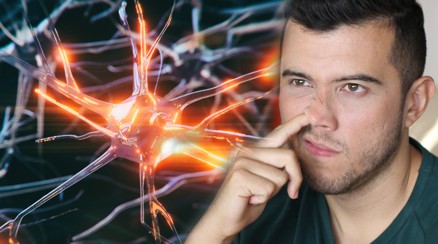 Sakın denemeyin! Burun karıştırmak öyle bir hastalığa neden oluyor ki...  