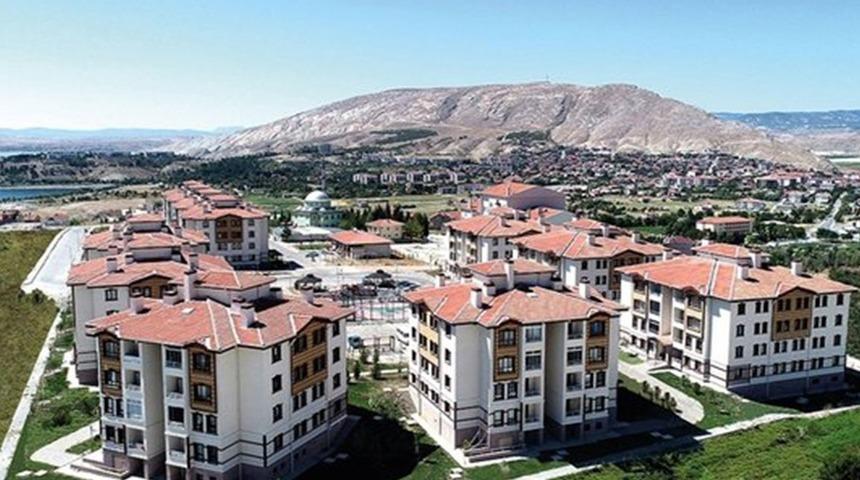 TOKİ Karaman kura çekilişi sonuçları nasıl öğrenilir? TOKİ Karaman kura çekilişi sonuç sorgulama ekranı