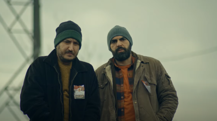 Unutulmaz dizi repliklerinden kaç tanesini hatırlıyorsun?