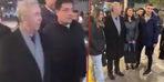 Yanına geldiler ama çekiniyorlardı... Mansur Yavaş hiç beklemedikleri o soruyla şaşırttı! Renkli anlar kamerada