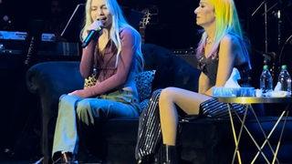 Aleyna Tilki’den Yıldız Tilbe itirafı